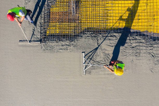 Best Concrete Demolition Services in Pauls Valley, OK