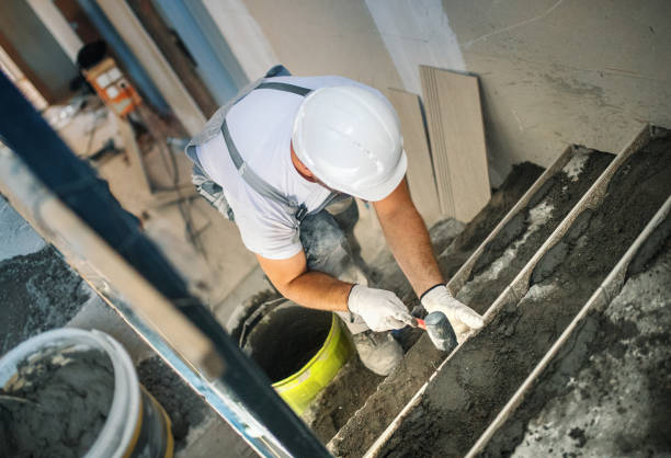 Best Concrete Retaining Walls in Pauls Valley, OK