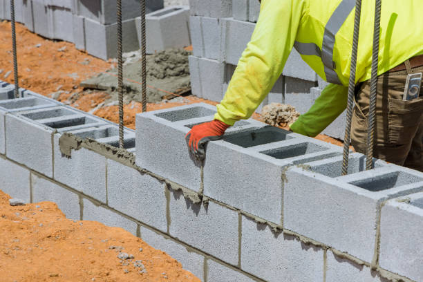 Best Commercial Concrete Services in Pauls Valley, OK