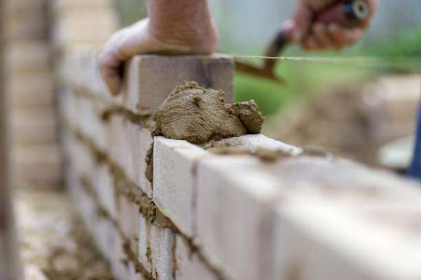 Best Concrete Foundation Repair in Pauls Valley, OK