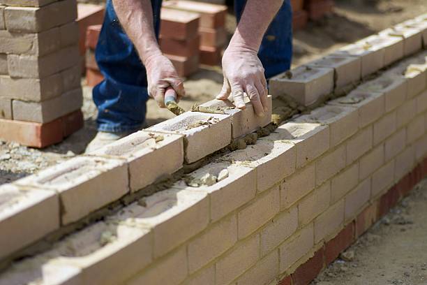 Best Concrete Foundation Repair in Pauls Valley, OK